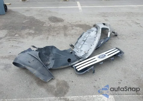 2008 Ford Fusion Se из США, поврежденный, VIN 3FAHP07Z68R247706